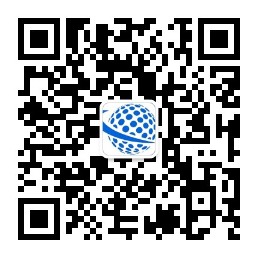 扫码关注公众号